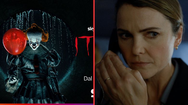 Le serie tv di ottobre