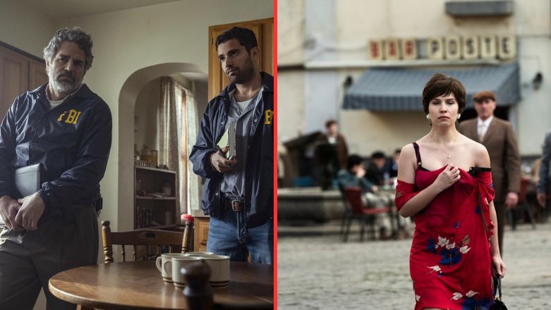Le serie tv di ottobre