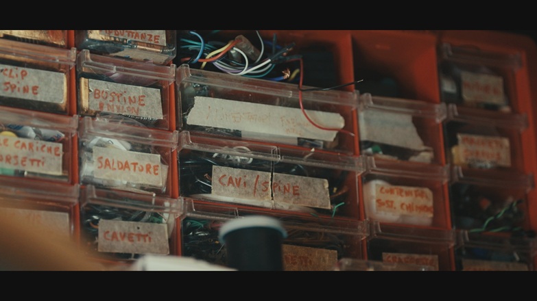 Fantasma: Il caso Unabomber arriva su Sky e NOW Fantasma: Il caso Unabomber arriva su Sky e NOW