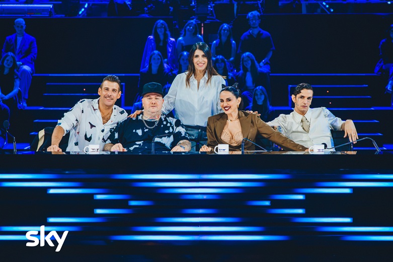 X Factor 2025