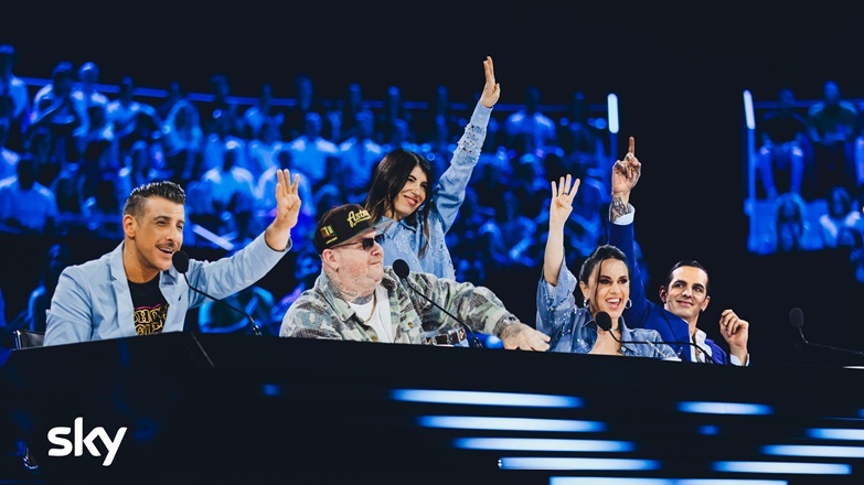 X Factor 2025