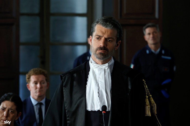 Le novità di Sky per il 2025/26: tra Ligas, The Paper e The Rainmaker spunta il canale per la nostalgia Le novità di Sky per il 2025/26: tra Ligas, The Paper e The Rainmaker spunta il canale per la nostalgia