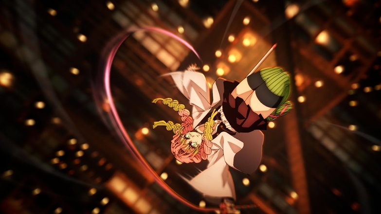 Demon Slayer