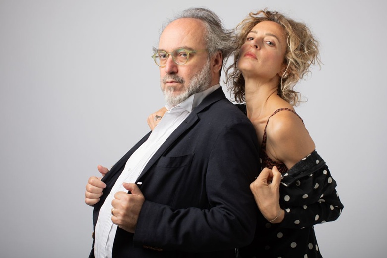 Nove comedy show