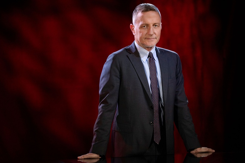 Circo Massimo con Massimo Giannini arriva su Nove dall’8 ottobre