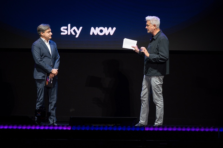 Sky presentazione palinsesto