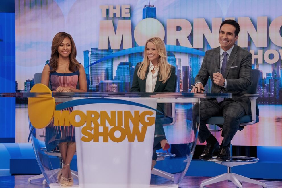 The Morning Show 4