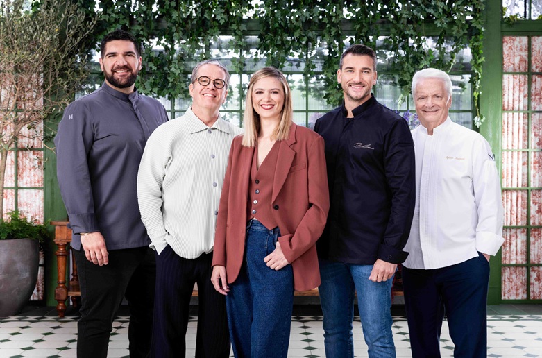 Bake Off Italia 13