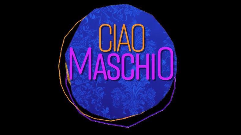Ciao Maschio