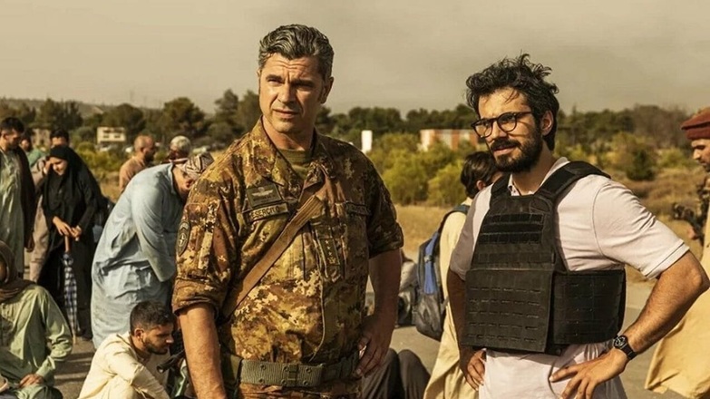 Kabul serie