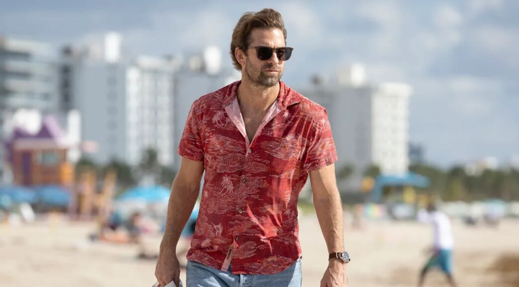 Serie tv, notizie: ABC ha ordinato RJ Decker con Scott Speedman Serie tv, notizie: ABC ha ordinato RJ Decker con Scott Speedman