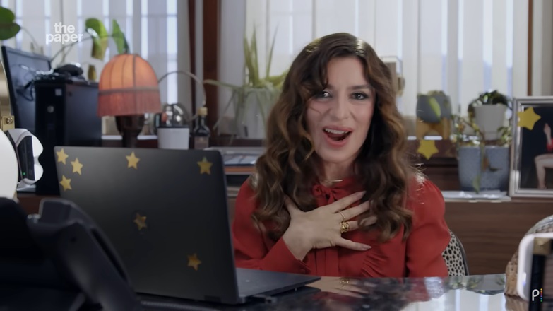 The Paper, tutto quello che sappiamo della serie tv dal mondo di The Office con Sabrina Impacciatore The Paper, tutto quello che sappiamo della serie tv dal mondo di The Office con Sabrina Impacciatore