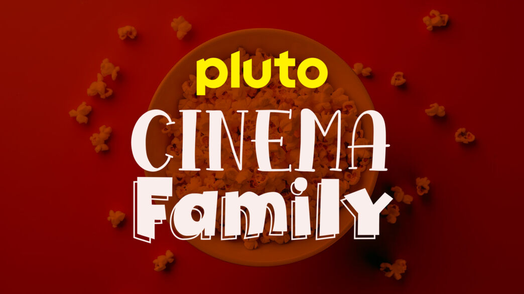 Pluto TV