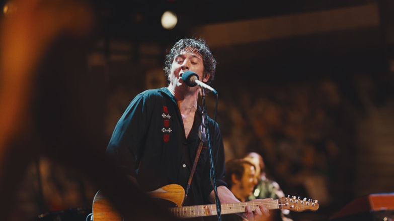 Springsteen Liberami dal nulla