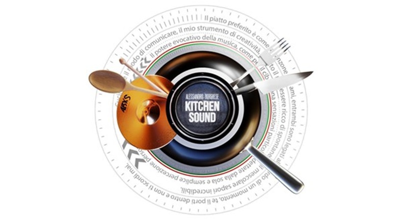 Alessandro Borghese Kitchen Sound