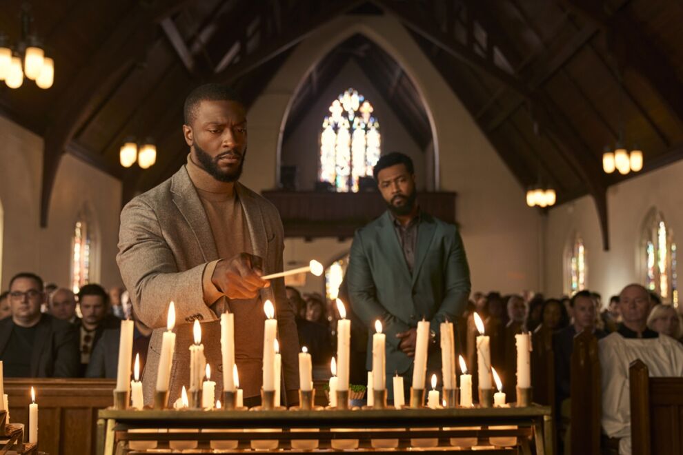 Alex Cross