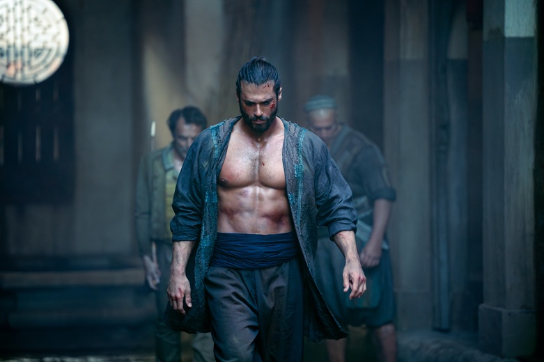 Sandokan