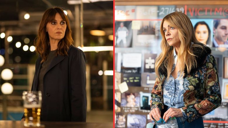 Film e Serie tv da vedere dal 5 all’11 ottobre: High Potential, Petra, Boots