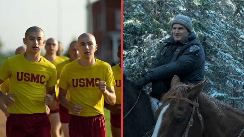 Serie tv da vedere 5-11 ottobre