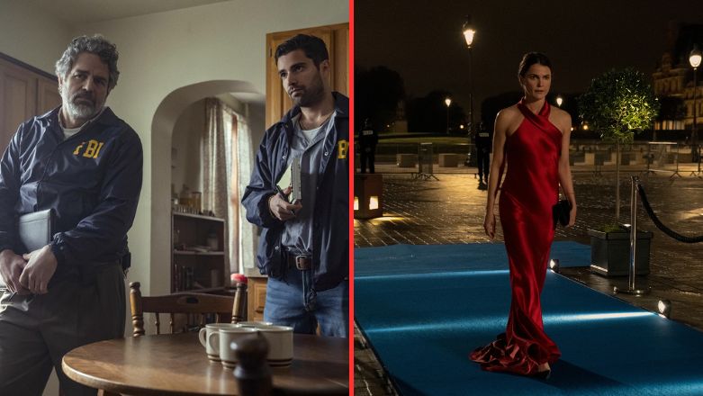 Serie tv da vedere 12-18 ottobre