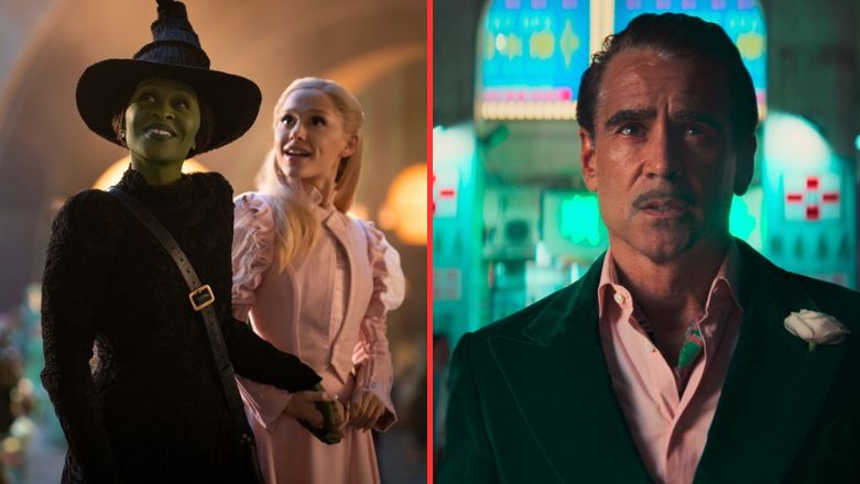 2 Film e 2 serie tv da vedere