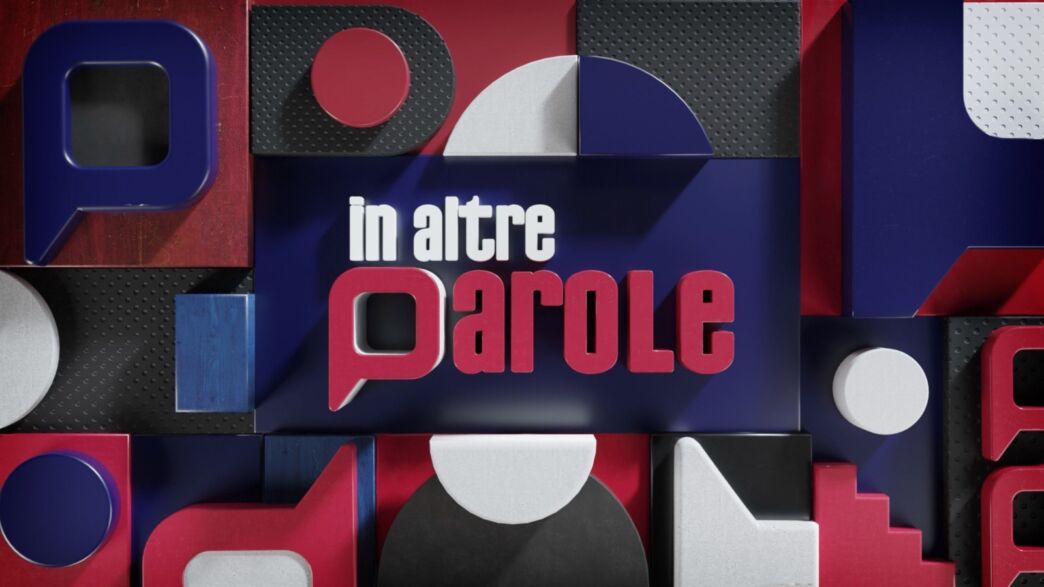 In Altre Parole, gli ospiti di sabato 8 novembre: Valerio Mastandrea e Piero Pelù