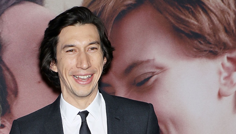 Adam Driver