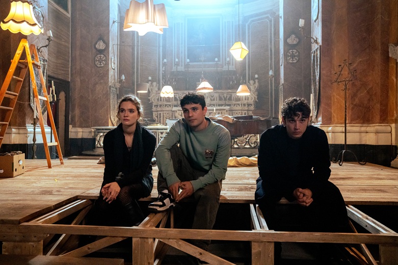 Noi del Rione Sanità