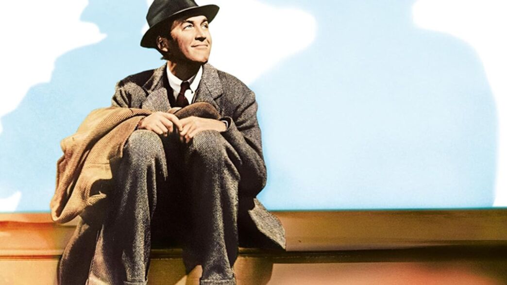 Harvey: il film cult con James Stewart per la prima volta in 4K