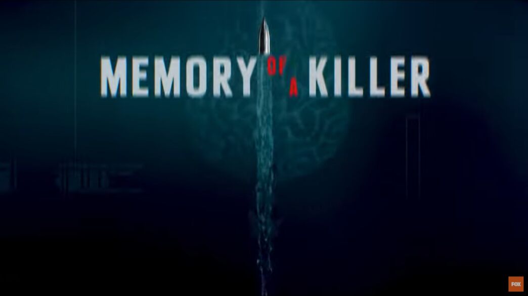 Memory of a killer