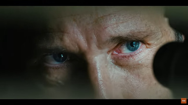 Memory of a Killer, Patrick Dempsey sicario con l’Alzheimer nel primo promo della serie Fox Memory of a Killer, Patrick Dempsey sicario con l’Alzheimer nel primo promo della serie Fox