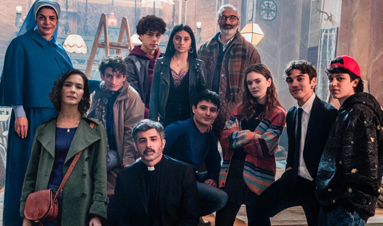 Guida tv giovedì 6 novembre 2025: cosa c’è da vedere in tv stasera