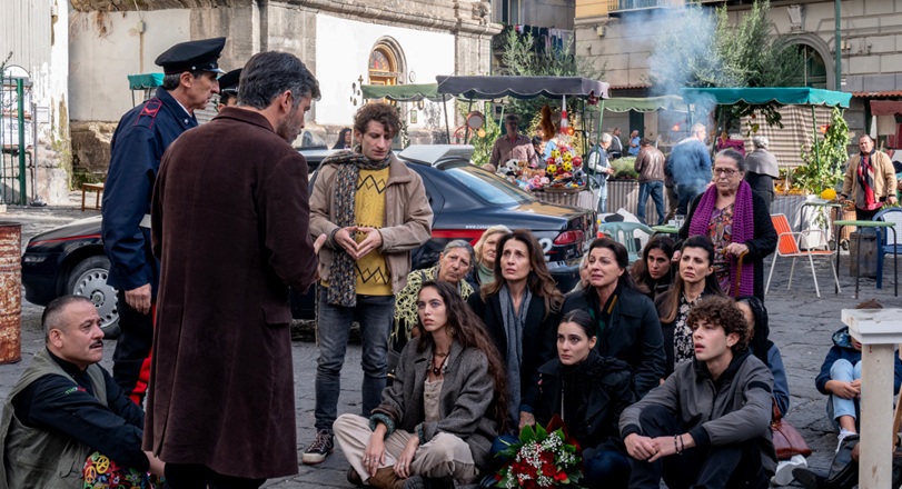 Noi del rione sanità