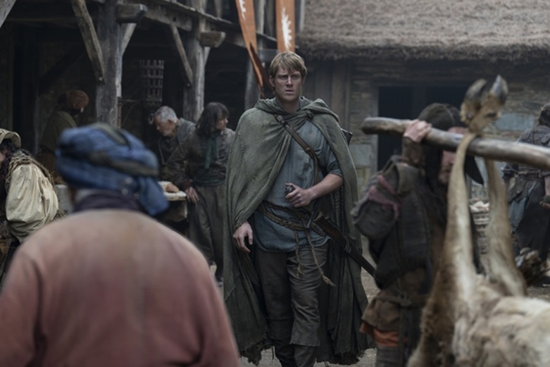 A Knight of the Seven Kingdoms, svelata la data d’uscita della serie tv prequel di Game of Thrones