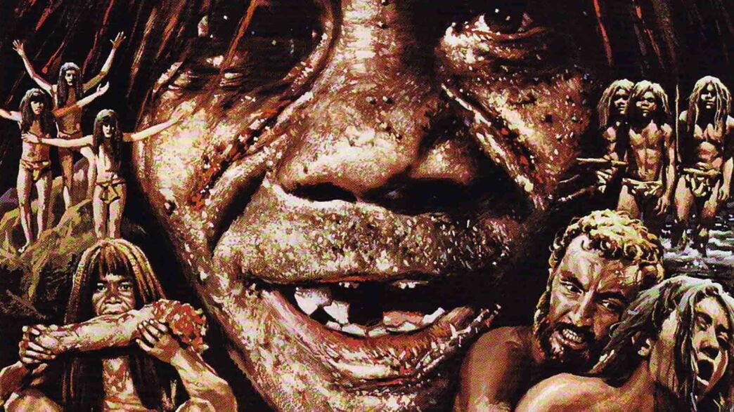 Ruggero Deodato: guida alle edizioni home video Midnight Factory
