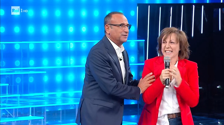 Tale e Quale Show 2025, la classifica della terza puntata e quella generale