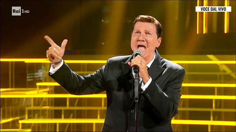 Tale e Quale classifica