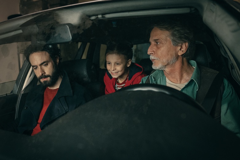 Calendario Fiction italiane 2025