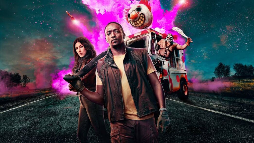 Rinnovi e Cancellazioni Serie TV: rinnovata Twisted Metal