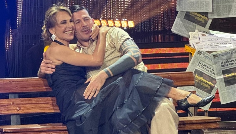 Ballando con le stelle