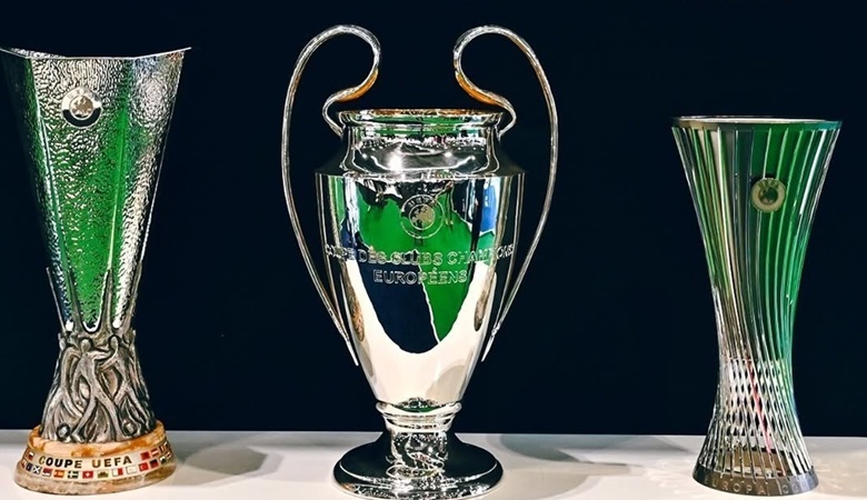 La Champions League resta su Sky/NOW e Prime Video fino al 2031 La Champions League resta su Sky/NOW e Prime Video fino al 2031