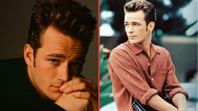 I Am Luke Perry su Sky e NOW, un documentario per gli adolescenti di ieri e di oggi
