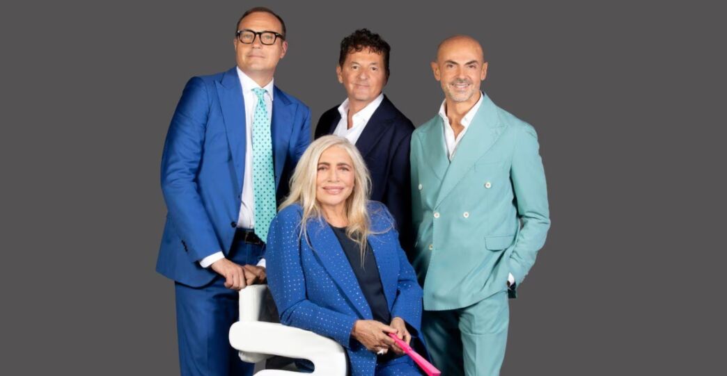 Domenica In del 30 novembre: Barbara D’Urso e Can Yaman ospiti