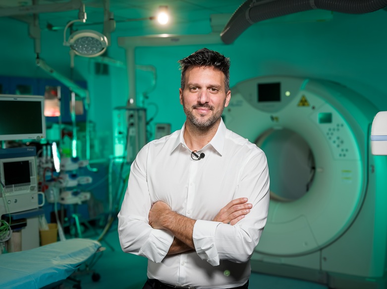 Le iene presentano: La cura, tutto quello che devi sapere per stare meglio, la prima puntata del 28 novembre