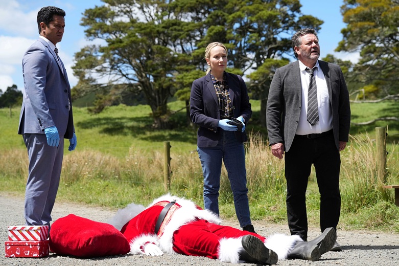 Misteri di brokenwood