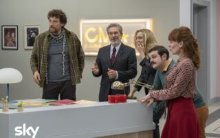 Call My Agent 3 la recensione