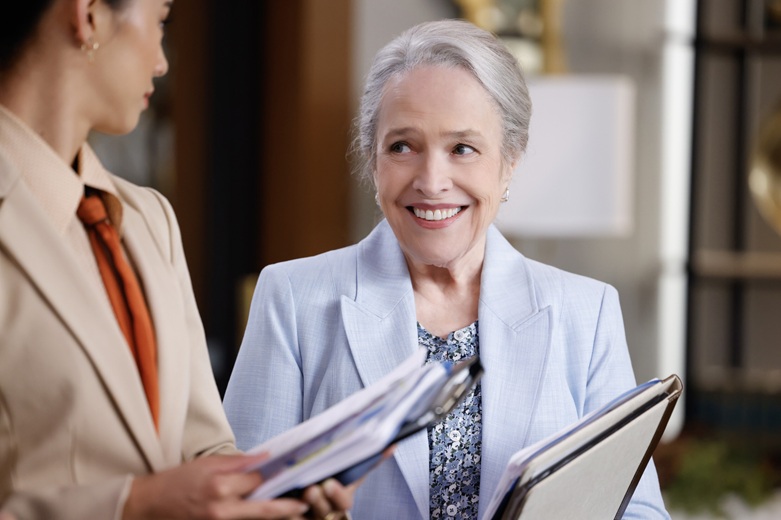 Matlock, su Paramount+ la seconda stagione: oltre l’effetto sorpresa la serie cerca un suo equilibrio