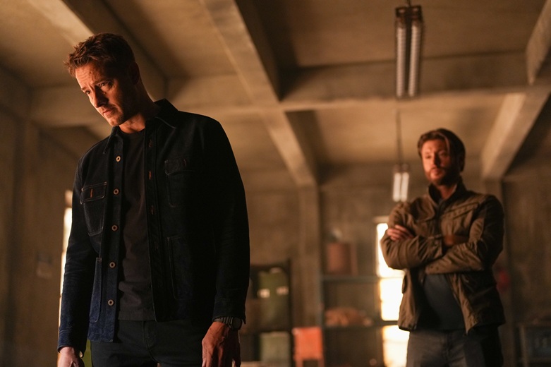 Calendario serie tv in Italia 2025