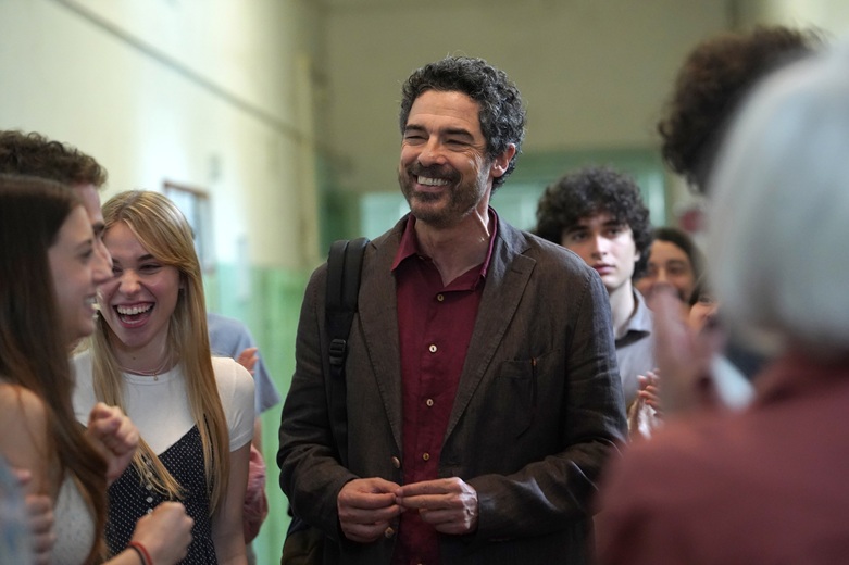 Guida tv giovedì 27 novembre 2025: cosa c’è da vedere in tv stasera