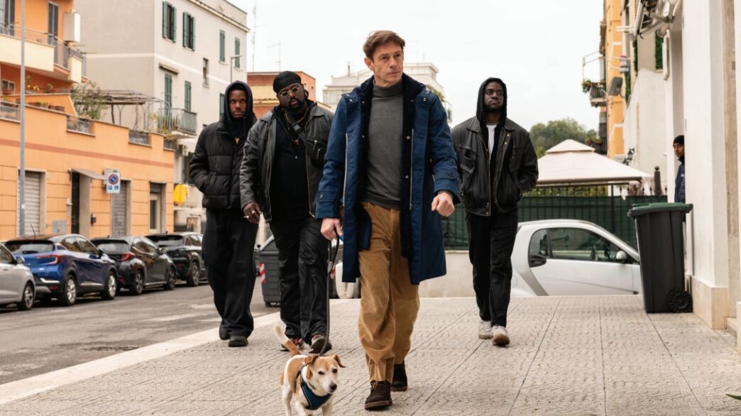 L'Appartamento Sold Out